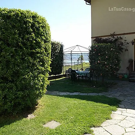 Casa In Fiore Appartement *