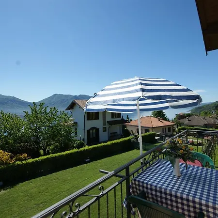 Casa In Fiore Appartement *