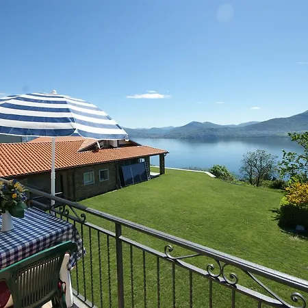 Casa In Fiore * Oggebbio