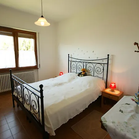 Casa In Fiore Appartement Oggebbio