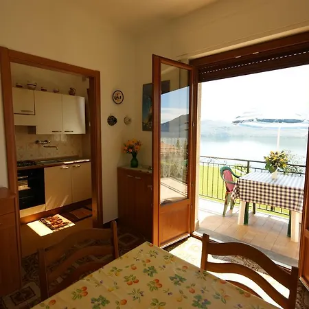 Casa In Fiore Appartement