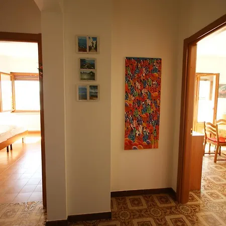 Appartement Casa In Fiore Oggebbio